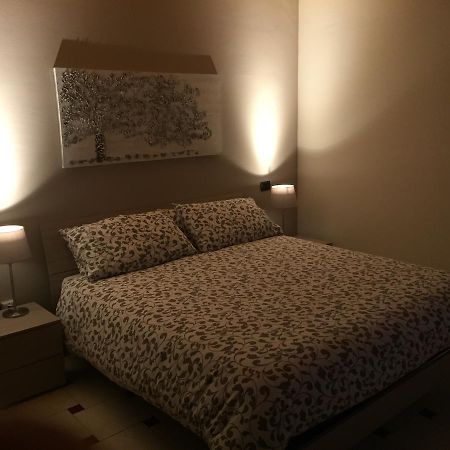 B&B Via Garibaldi Лоніго Екстер'єр фото